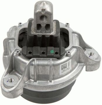 Bmw 5 Serisi F10 Motor Takozu Sol N20 N47 22117935149