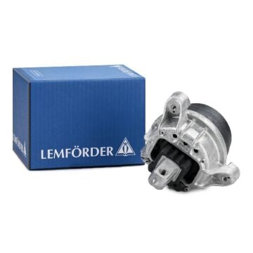 Bmw 5 Serisi F10 Motor Takozu Sol N20 N47 22117935149
