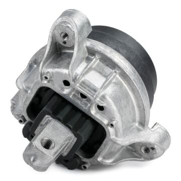 Bmw 5 Serisi F10 Motor Takozu Sol N20 N47 22117935149