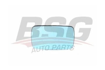 Bmw 3 Serisi E46 Compact Ayna Camı Sol 1999 - 2005 51168119710