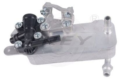 Bmw Şanzıman Yağ Soğutucusu 1-2-3-4-5-6-7-X3-X4-X5 B37 B38 B47 B48 G20 G30 F10 F20 F30 320İ-520İ/D Şanzıman Yağ Soğutucusu 17218514515