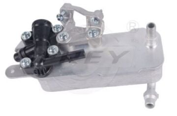 Bmw Şanzıman Yağ Soğutucusu 1-2-3-4-5-6-7-X3-X4-X5 B37 B38 B47 B48 G20 G30 F10 F20 F30 320İ-520İ/D Şanzıman Yağ Soğutucusu 17218514515
