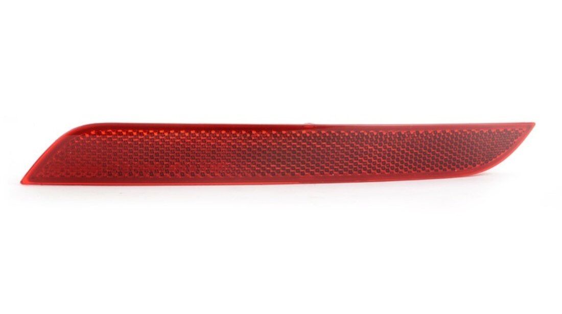 Bmw 3 Serisi F30 Arka Sağ Tampon Reflektörü 2010 - 2014 63147301188