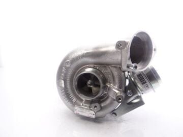 Bmw 3 Serisi E46 X3 E83 Turboşarj M57 D30 11657790328