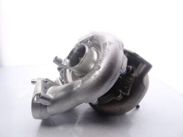 Bmw 3 Serisi E46 X3 E83 Turboşarj M57 D30 11657790328