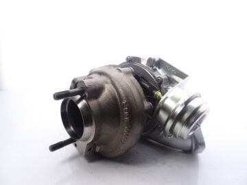 Bmw 3 Serisi E46 X3 E83 Turboşarj M57 D30 11657790328