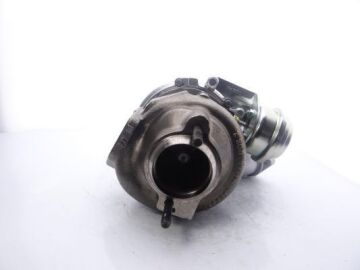 Bmw 3 Serisi E46 X3 E83 Turboşarj M57 D30 11657790328