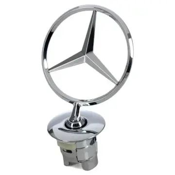 Mercedes W213 Ön Kaput Yıldızı Komple Orijinal A2218800086