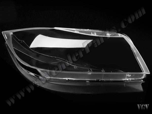 Bmw 3 Serisi E90 Sağ Far Camı 63117202582