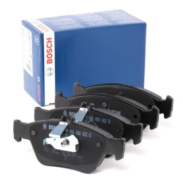 Mercedes C Serisi W202 E Serisi W210 Fren Balatası 95-02 A0054204720