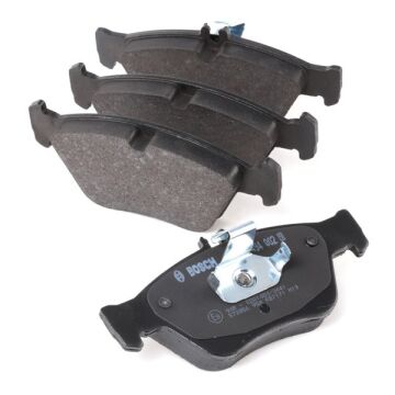 Mercedes C Serisi W202 E Serisi W210 Fren Balatası 95-02 A0054204720
