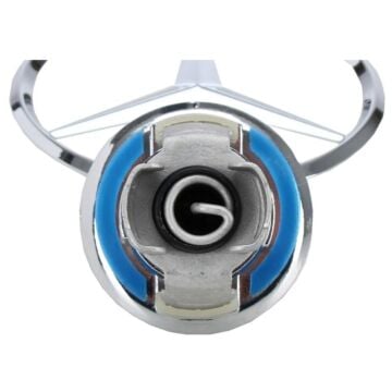 Mercedes E Serisi W212 Ön Kaput Yıldızı Komple Orijinal A2218800086