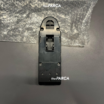 Bmw 3 Serisi E90 E92 E93 Cam Açma Anahtarı Katlanmaz Çerçevesiz 2006-2011 61319217326