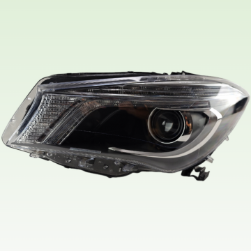 Mercedes W117 Far Sol Bi-Xenon 13-19 A1179066300