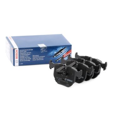 Bmw 3 Serisi E46 Fren Balatası Arka 34216761250