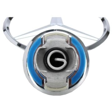 Mercedes C Serisi W204 Ön Kaput Yıldızı Komple Orijinal A2218800086