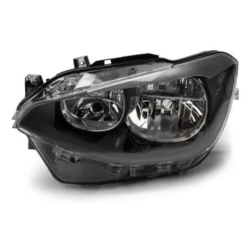Bmw 1 Serisi F20 Far Halojen Sol 63117229671
