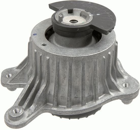Mercedes C Serisi W205 E Serisi W213 Motor Takozu Sol OM654 A2132400500