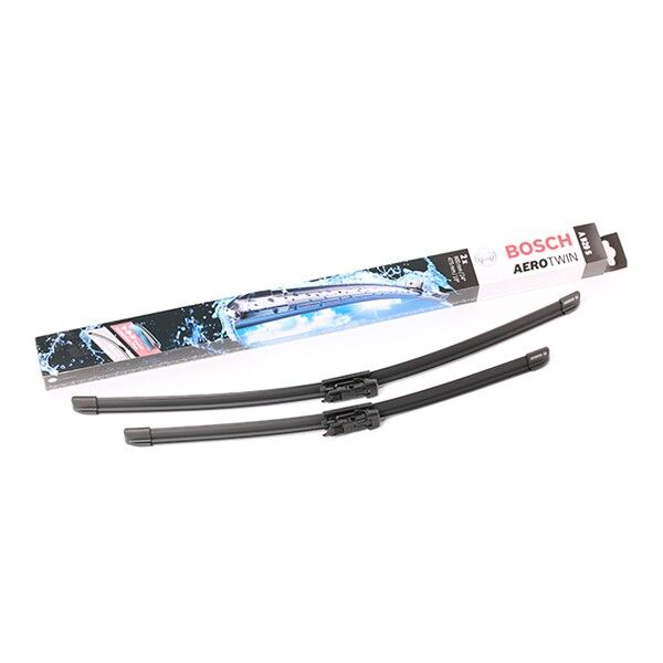 Bmw 3 Serisi E90 F30 Silecek Süpürgesi Takımı 600mm / 475mm A1768202800