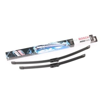 Bmw 3 Serisi E90 F30 Silecek Süpürgesi Takımı 600mm / 475mm A1768202800