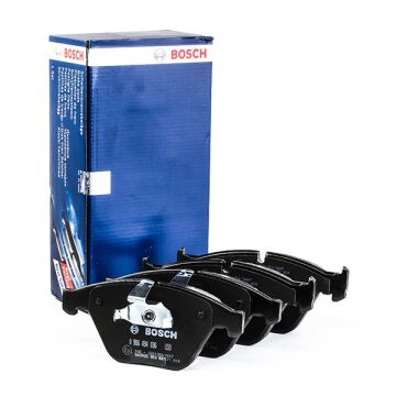 Bmw 3 Serisi E90 5 Serisi E60 Fren Balatası Ön 34116794917