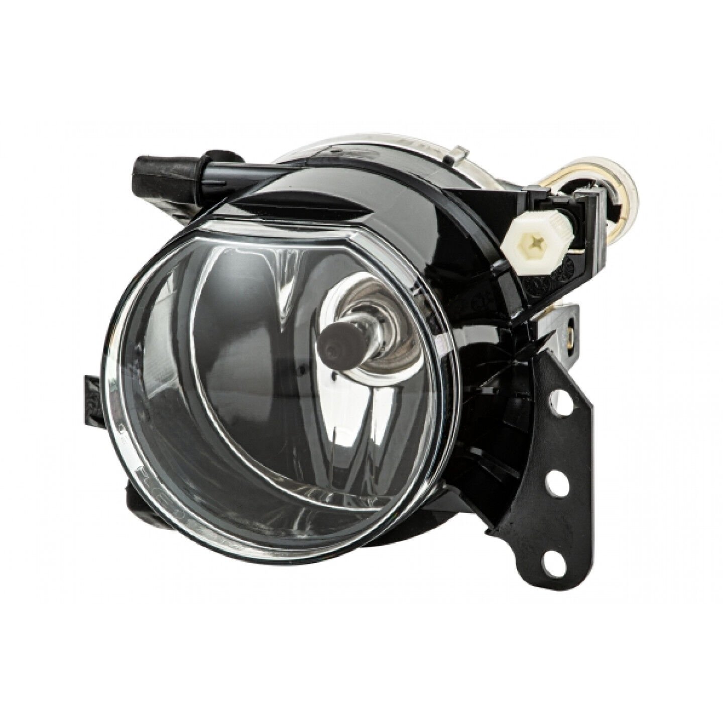 Bmw 3 Serisi E90 E91 5 Serisi E60 E61 X3 Serisi E83 Sis Farı Sağ M-Tech + HB4 Ampul 63176910792