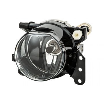 Bmw 3 Serisi E90 E91 5 Serisi E60 E61 X3 Serisi E83 Sis Farı Sağ M-Tech + HB4 Ampul 63176910792
