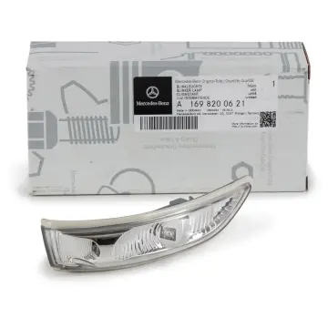 Mercedes B Serisi W245 Kasa Sağ Dikiz Ayna Sinyali Orijinal A1698200621