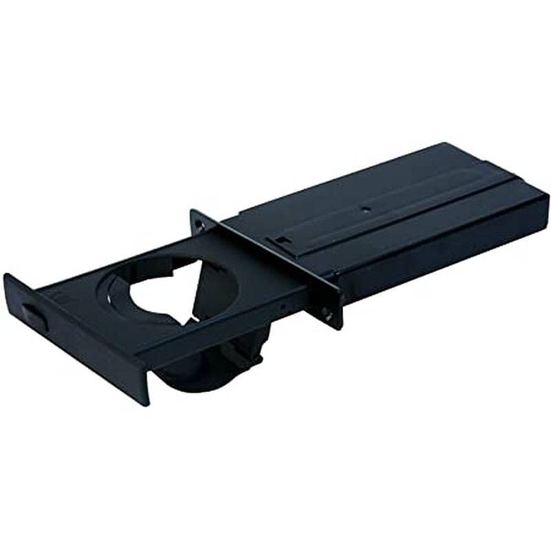 Bmw 5 Serisi E60 Bardaklık Ön Sağ Siyah 51459125626