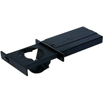 Bmw 5 Serisi E60 Bardaklık Ön Sağ Siyah 51459125626