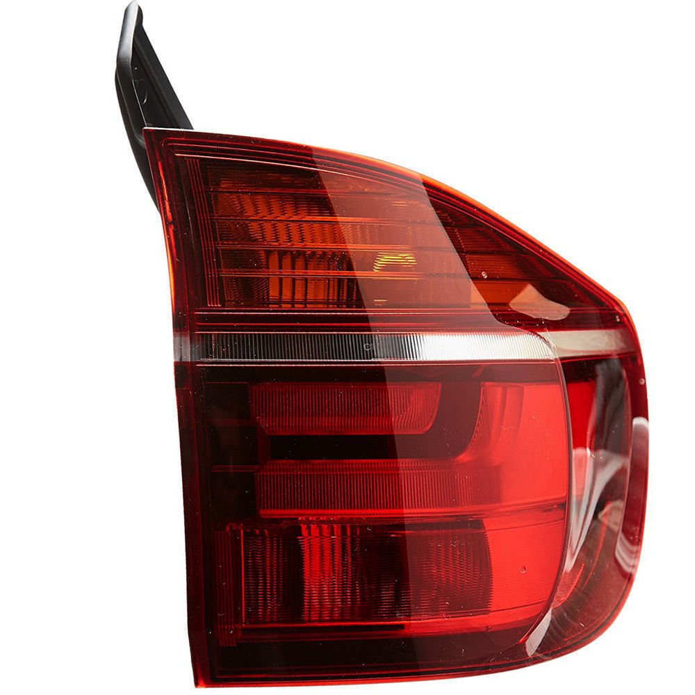 Bmw X5 E70 Arka Sağ Dış Stop Ledli LCI 63217227790