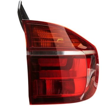 Bmw X5 E70 Arka Sağ Dış Stop Ledli LCI 63217227790