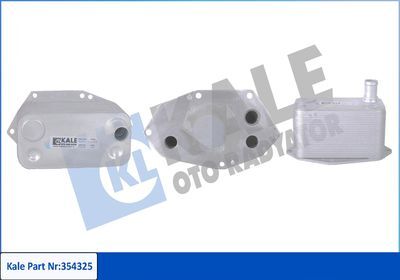 Bmw 3 Serisi E46 Motor Yağ Soğutucu 330d 11422247204