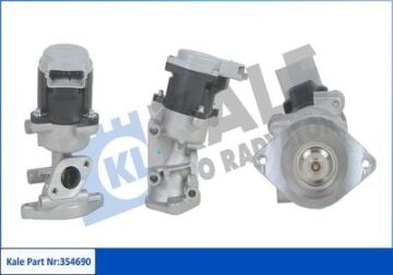 Range Rover Discovery 3 4 L319 Egr Valfi Sağ 2.7TD 4X4 LR018324