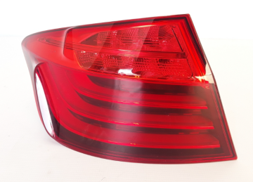 Bmw 5 Serisi F10 Stop Lambası Sol Dış LCİ Ledli 2013-2016 63217306161
