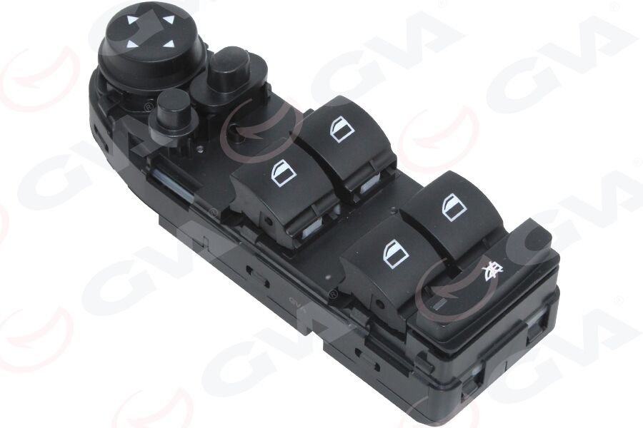 Bmw 3 Serisi E90 Cam Açma Düğmesi Sol Çerçevesiz Katlanır 61319217332