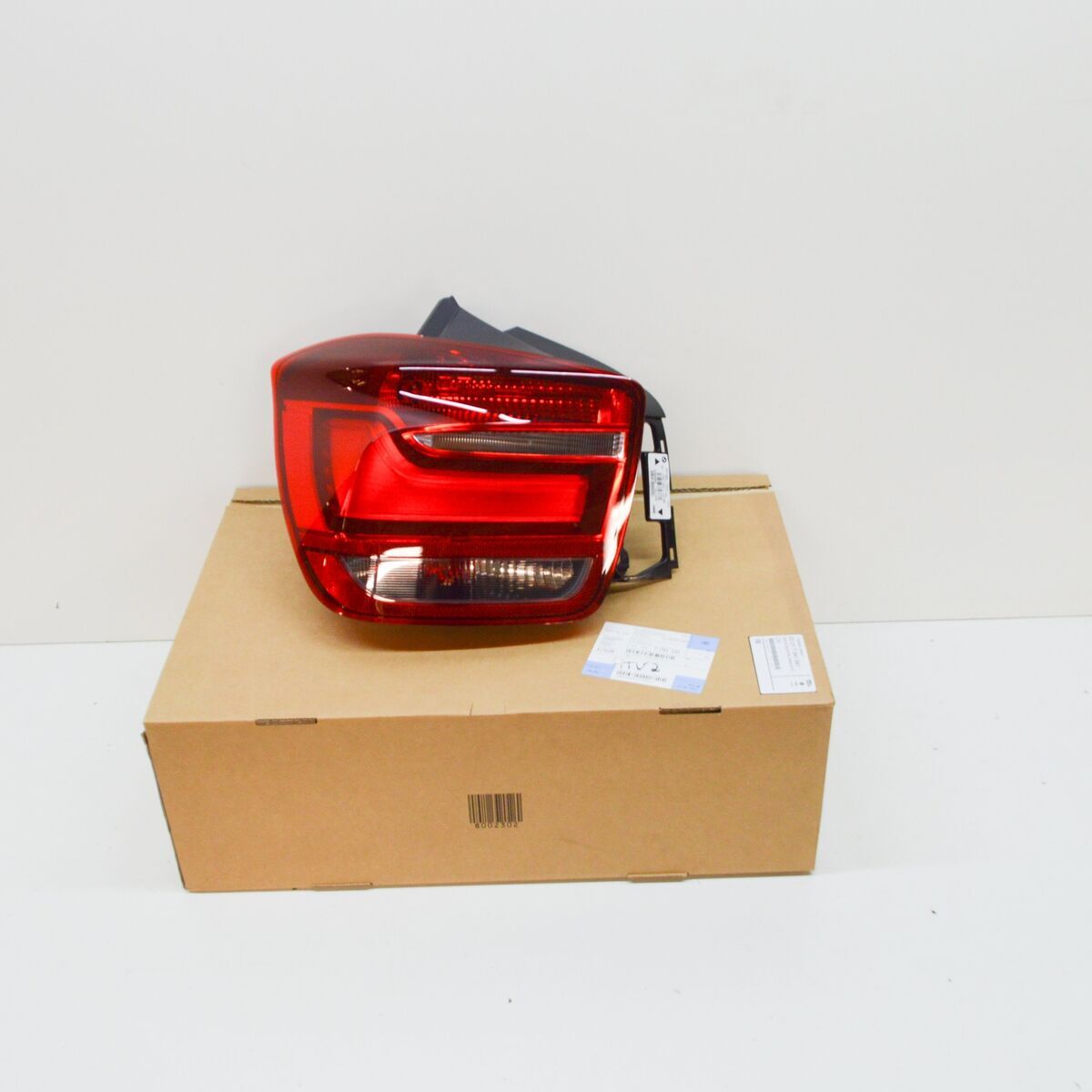 Bmw 1 Serisi F20 Stop Sol Ledli 63217241541