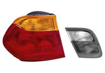 Bmw 3 Serisi E46 Arka Stop Lambası Sol 98-01 63218364921