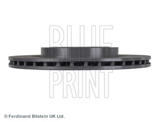 Land Rover Range Rover 4 Defender-Discovery-Sport 2-5-4 Fren Diski Arka LR033303