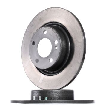 Mercedes C Serisi W205 Fren Diski Arka A0004230512