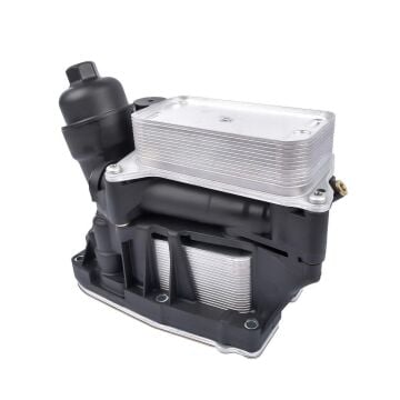 Bmw 1 Serisi F20 3 Serisi E90 E92 E93 F30 4 Serisi F32 F33 F36 5 Serisi F10 X1 E84 X3 F25 X4 F26 Yağ Filtre Kütüğü N47 11428507697 FEBİ 225666