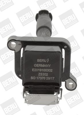 Bmw 3 Serisi E46 Ateşleme Bobini M50 M52 M54 M62 S62 12131748018