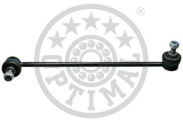 Bmw 3 Serisi E46 Z Rotu Ön Sol 31356751079