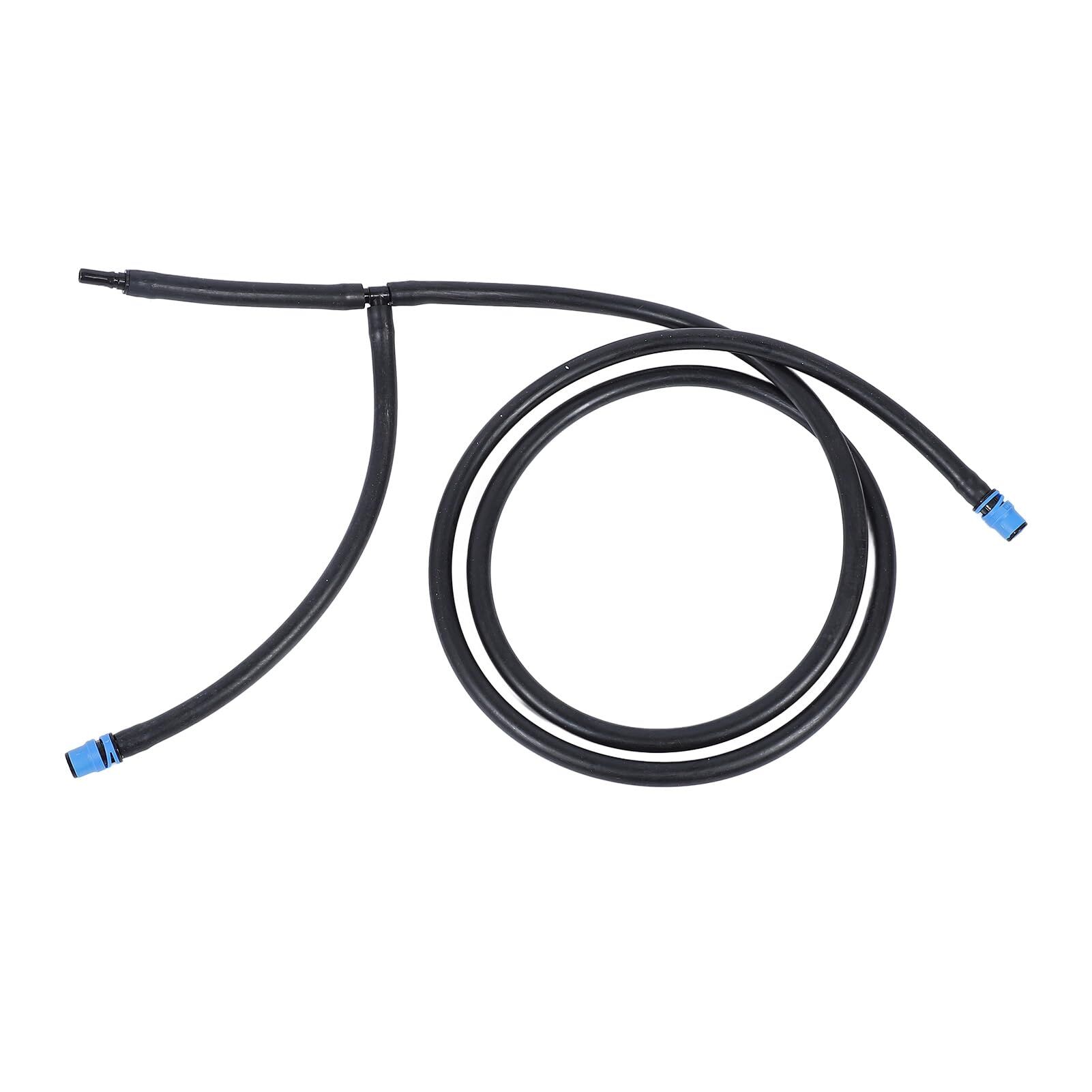 Bmw 3 Serisi F30 F31 Far Yıkama Hortumu 2012 - 2018 61677241690