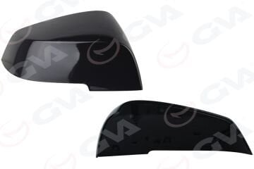 Bmw 3 Serisi F30 Ayna Kapağı Sağ Parlak Siyah 51167292746