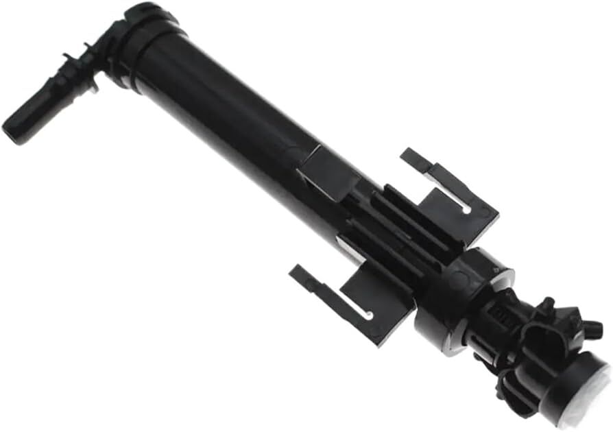 Bmw 1 Serisi F20 F21 Far Yıkama Robotu Sol Orijinal 61677430899