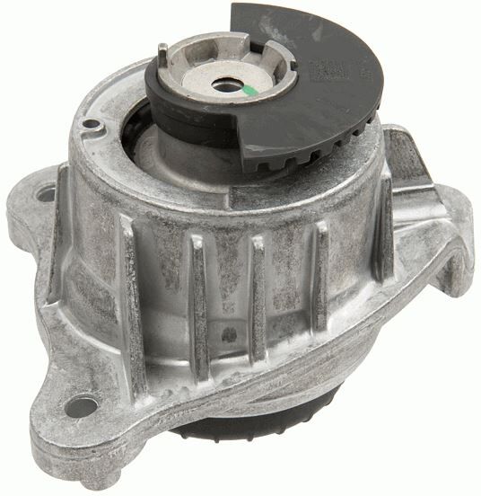Mercedes Vito W447 Motor Takozu Sol OM651 A4472410213