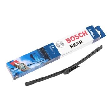 Bmw 1 Serisi E81 E87 Silecek Süpürgesi Arka Aerotwin Serisi 280mm 61627138508
