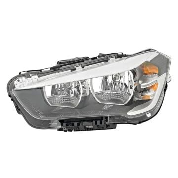 Bmw X1 F48 Ön Sol Far 2015- 63117346533