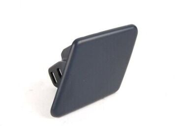 Bmw 3 Serisi E90 M Far Fıskiye Kapağı Sol 2006-2013 61678041137